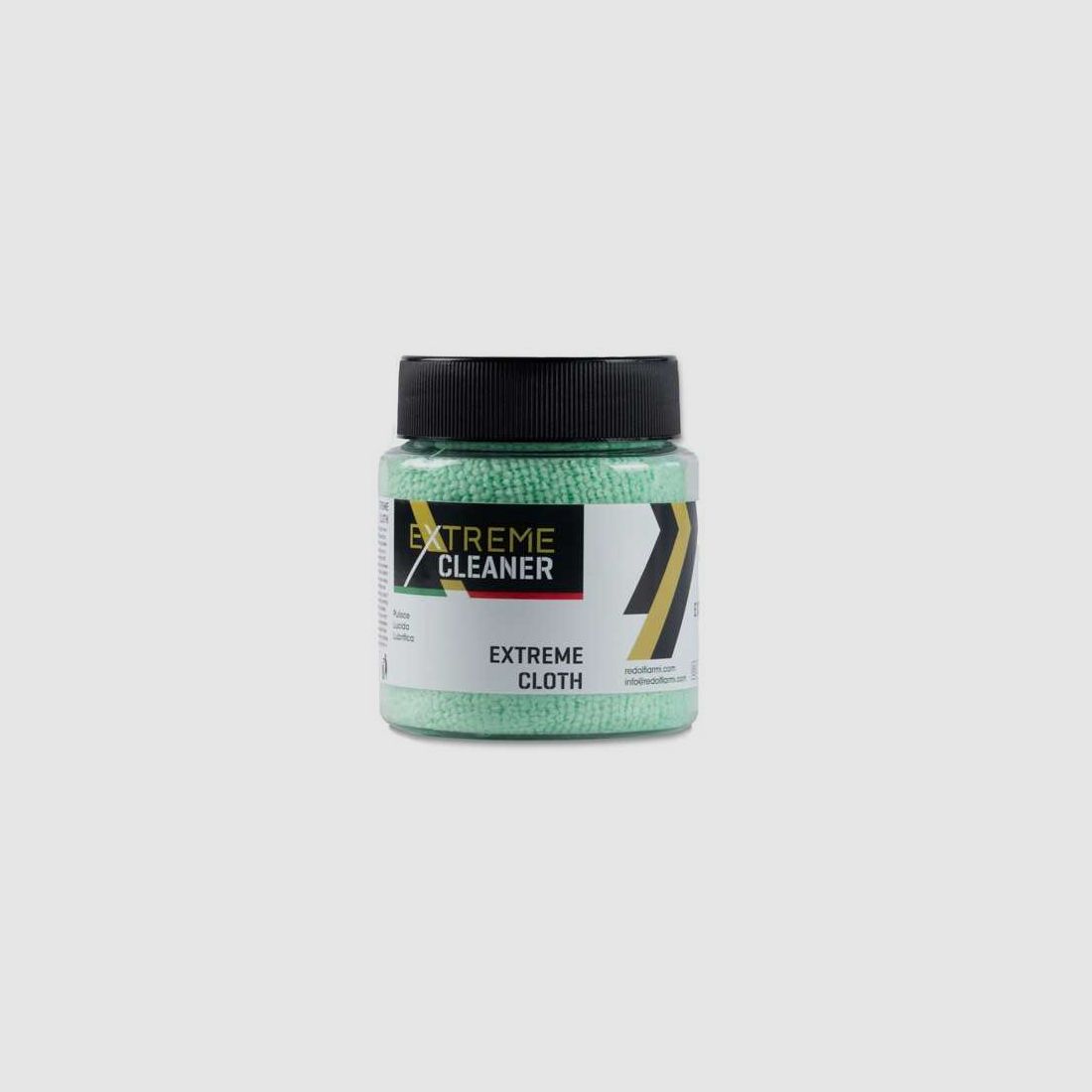 Oiled Extreme Cleaner Cloth, image 1 of 4