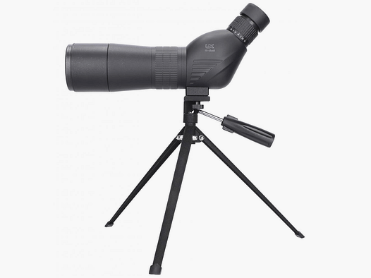 UMAREX UX Spotting Scope 15-45×60 mit Stativ