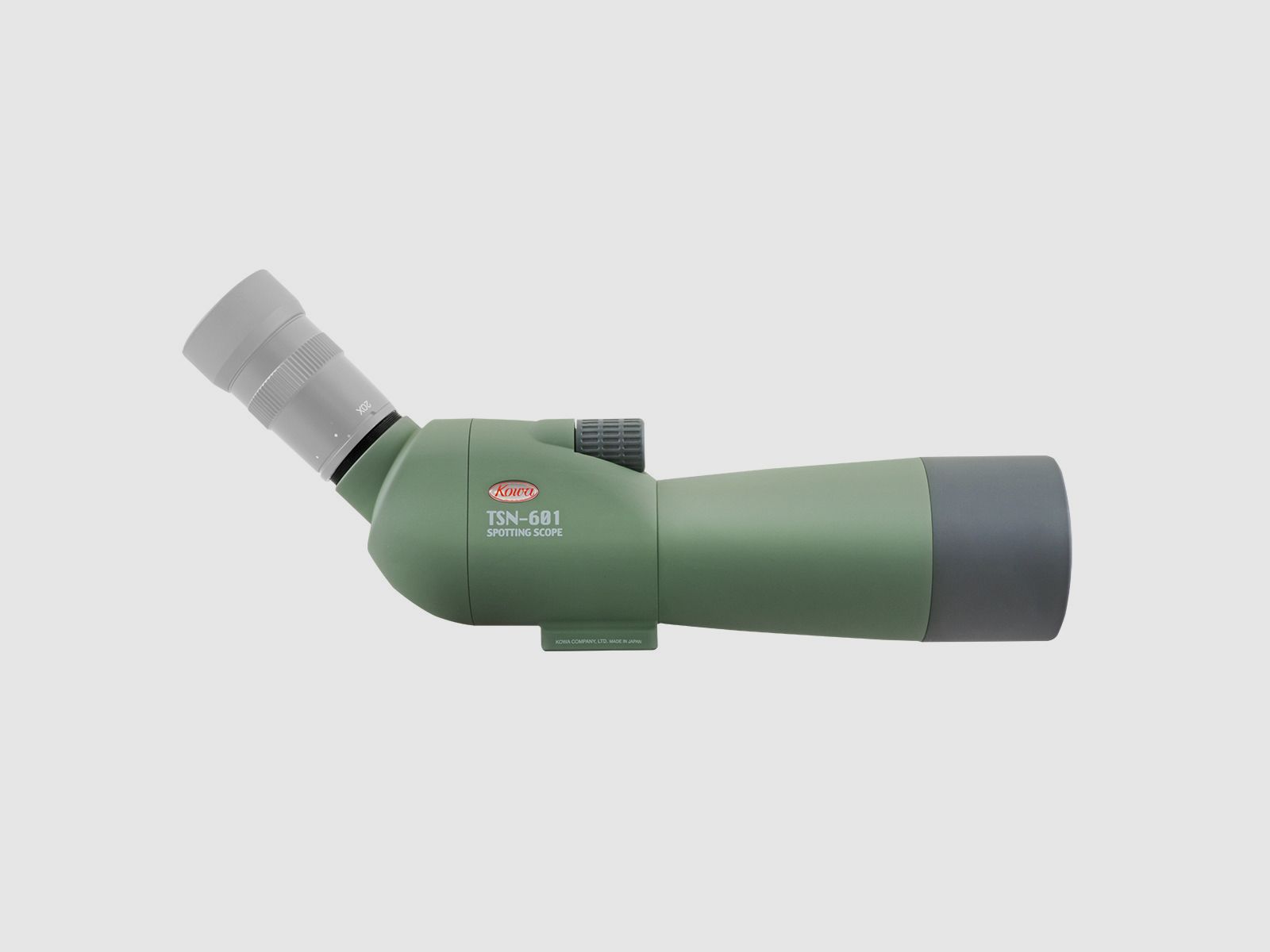 KOWA Spektiv TSN-601 45° (ohne Okular), Bild 4 von 4
