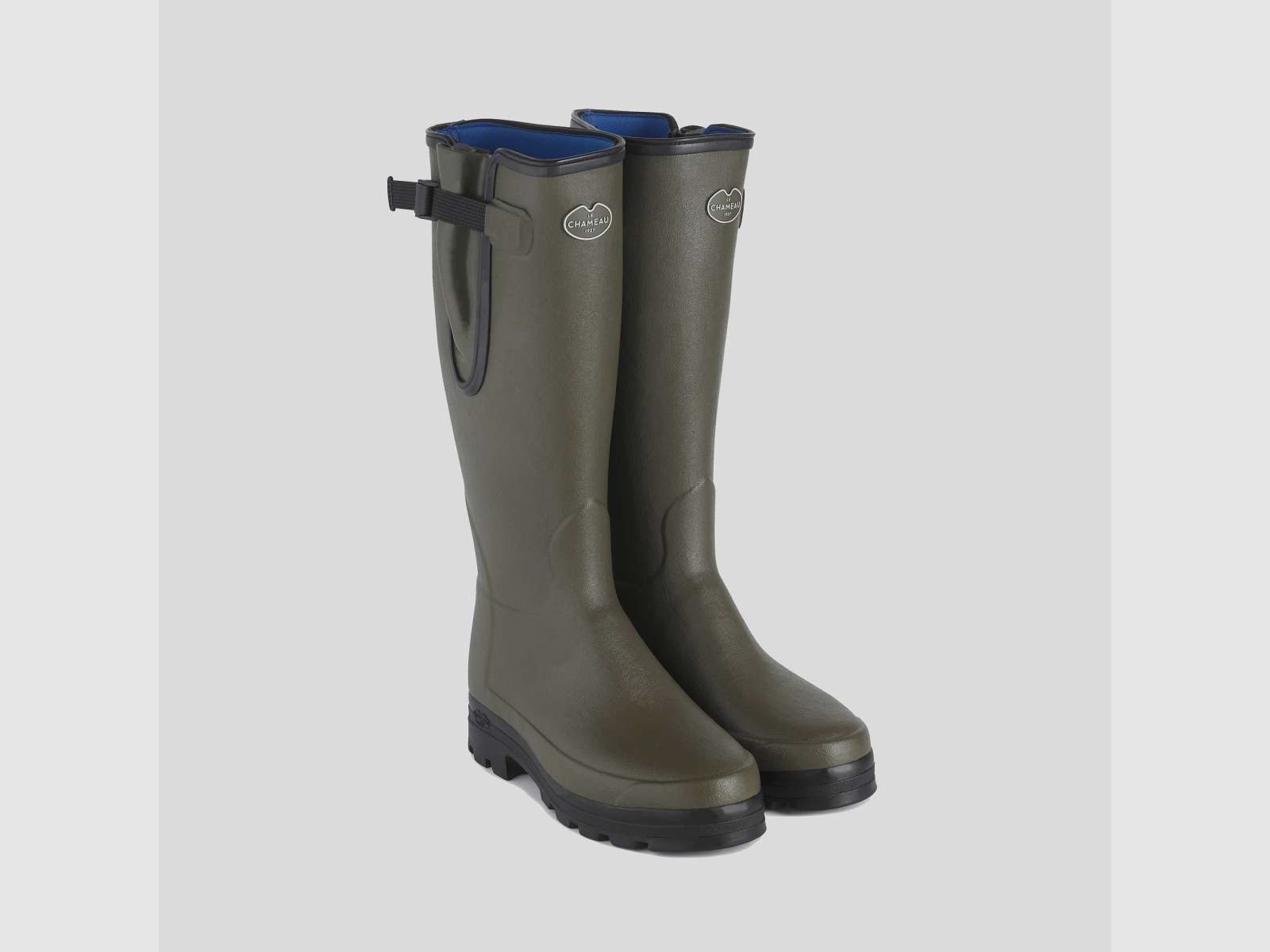 Putzstock 5mm 1-teilig PVC-Überzug, Bild 44 von 44