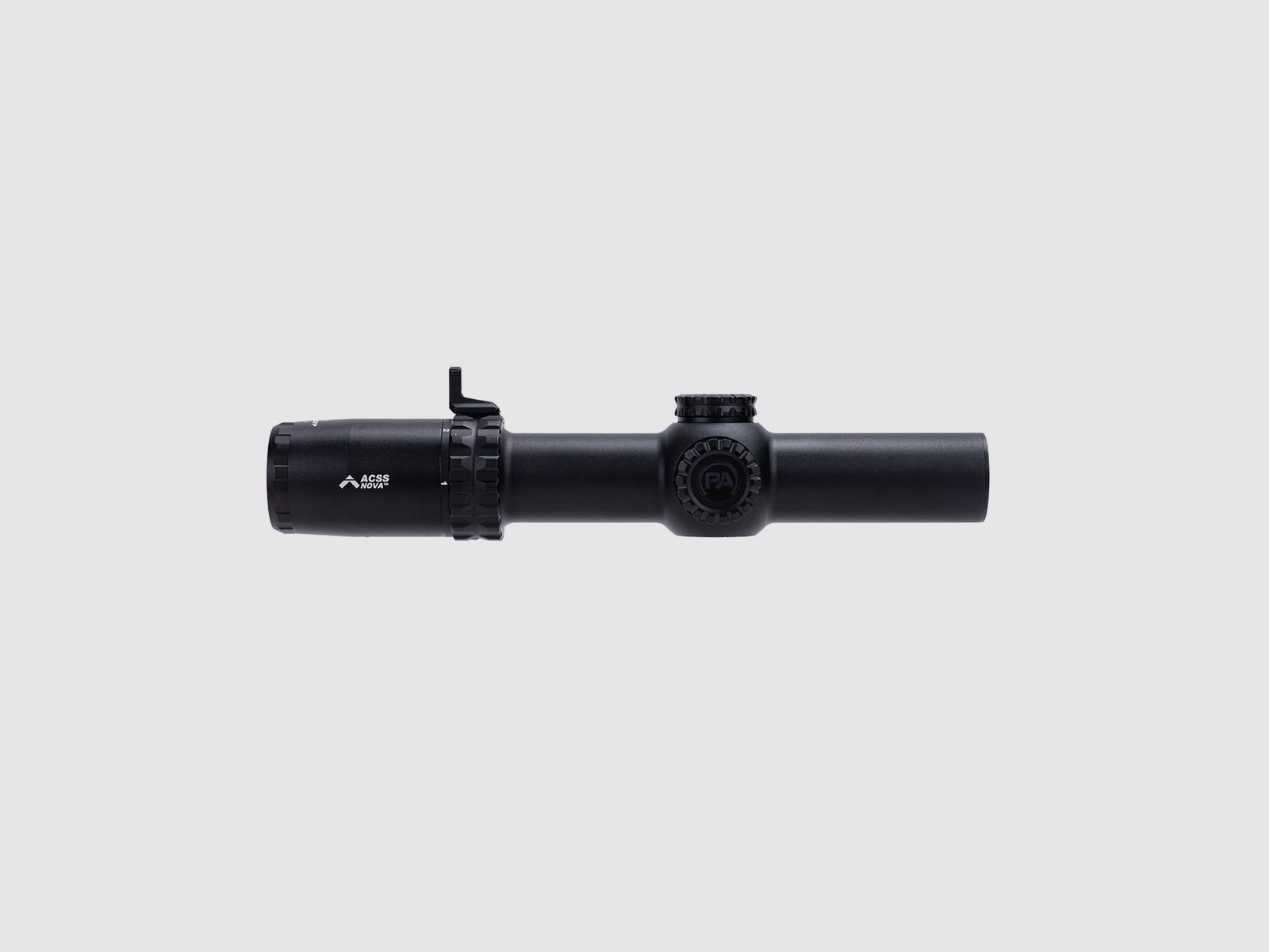 SLx 1-10x28 SFP lunette de visée 34mm Primary Arms, image 4 sur 5
