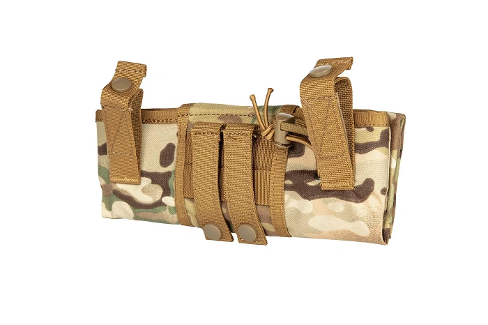 Hops dump pouch - Multicam, image 11 of 24