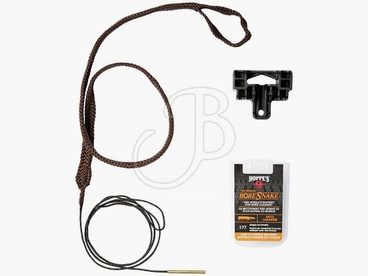 HOPPES SCOVOLO BORESNAKE 5,6/22