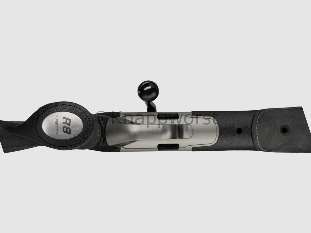 Blaser firearms Blaser R8 Ultimate Silverstone