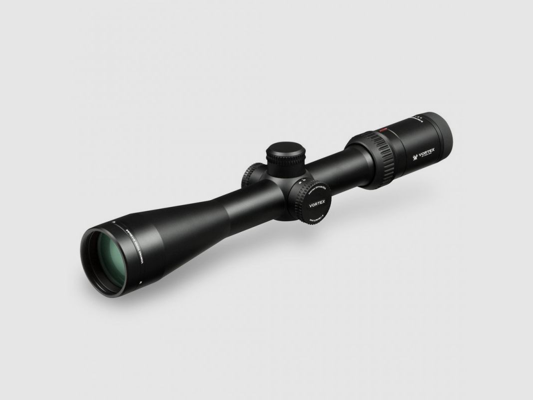 Viper HS 4-16x44 Vortex