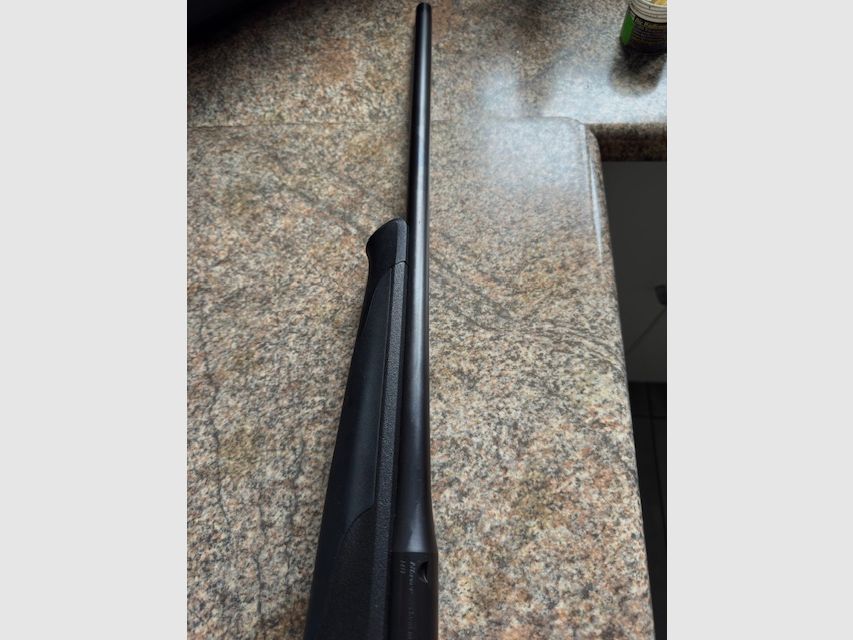 Blaser R8 Professional Success