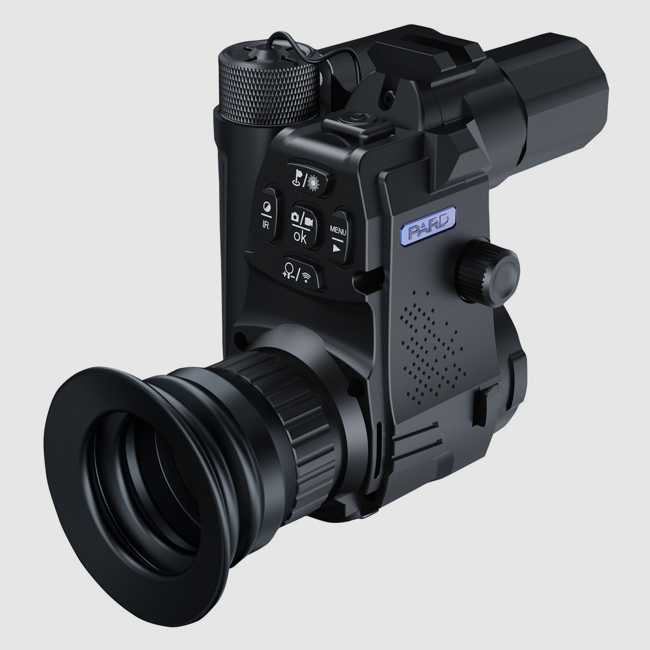Pard Nachtsichtgert NV007SP LRF 940nm