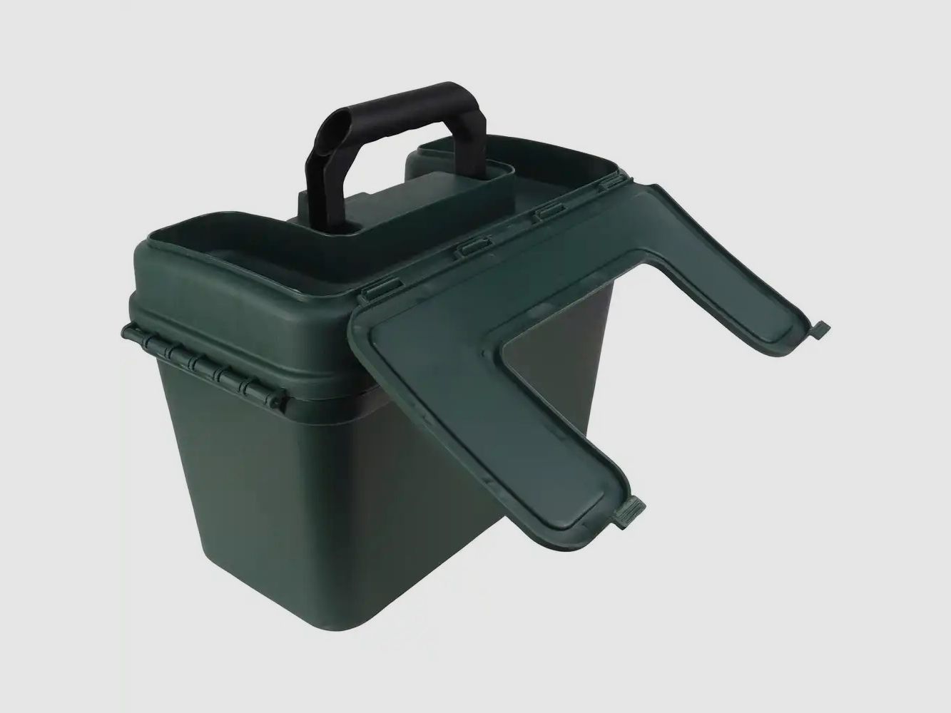 Parforce transport and ammunition box 2009224