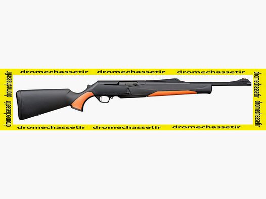 Selbstladebüchse Browning MK3 Tracker HC Fluted 9.3×62