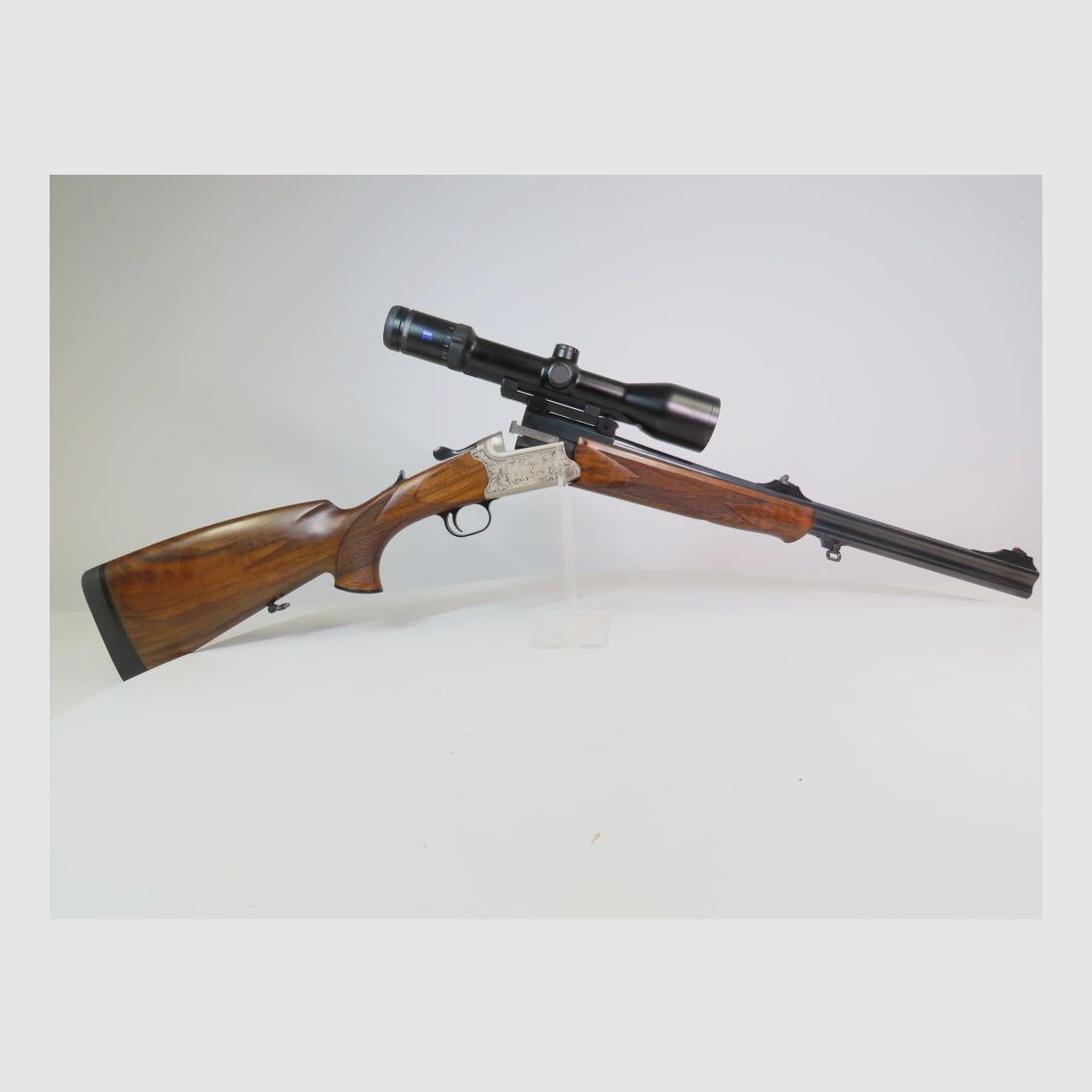 Heym 26 B incl. Zeiss Victory HT!