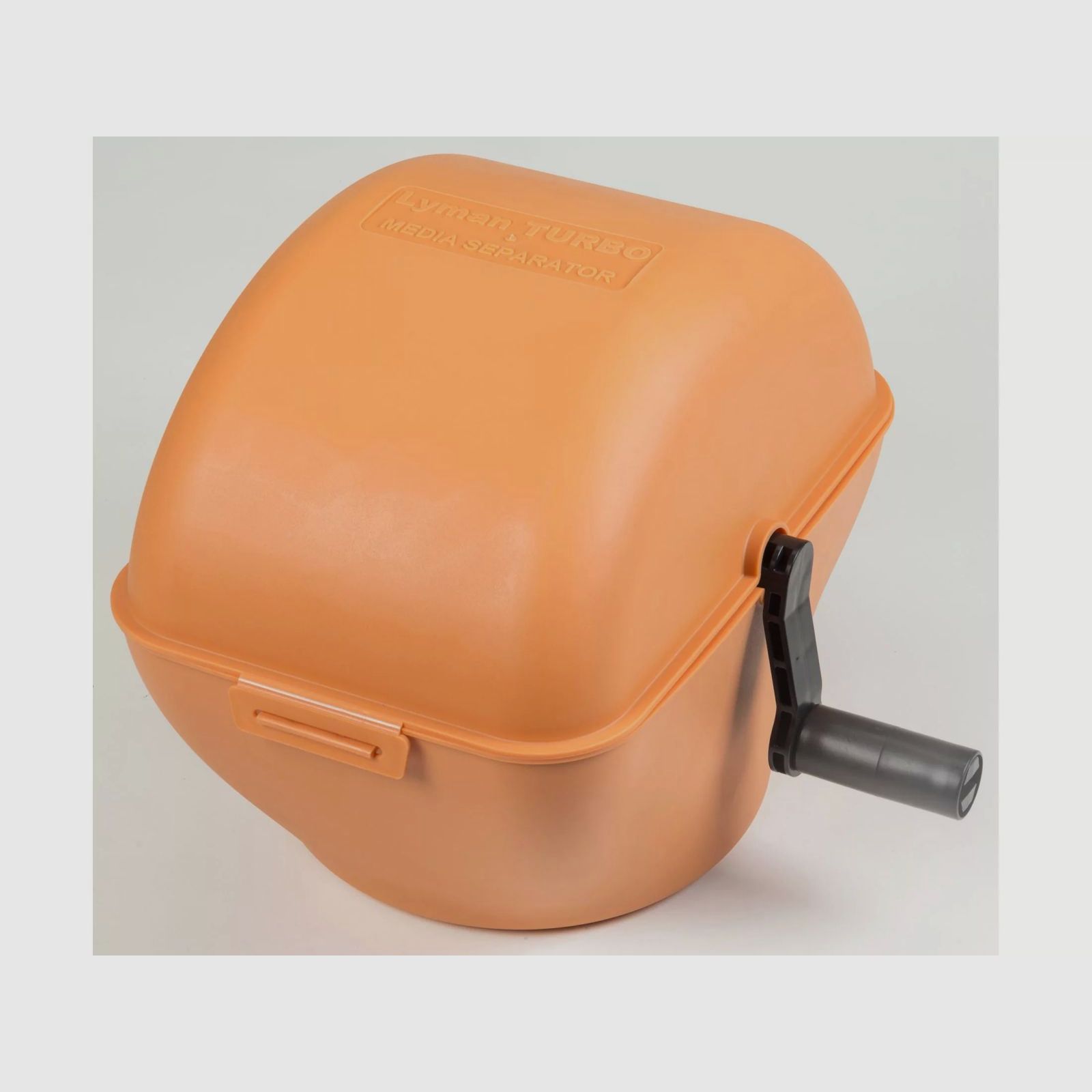 Lyman Turbo Case/Media Separator