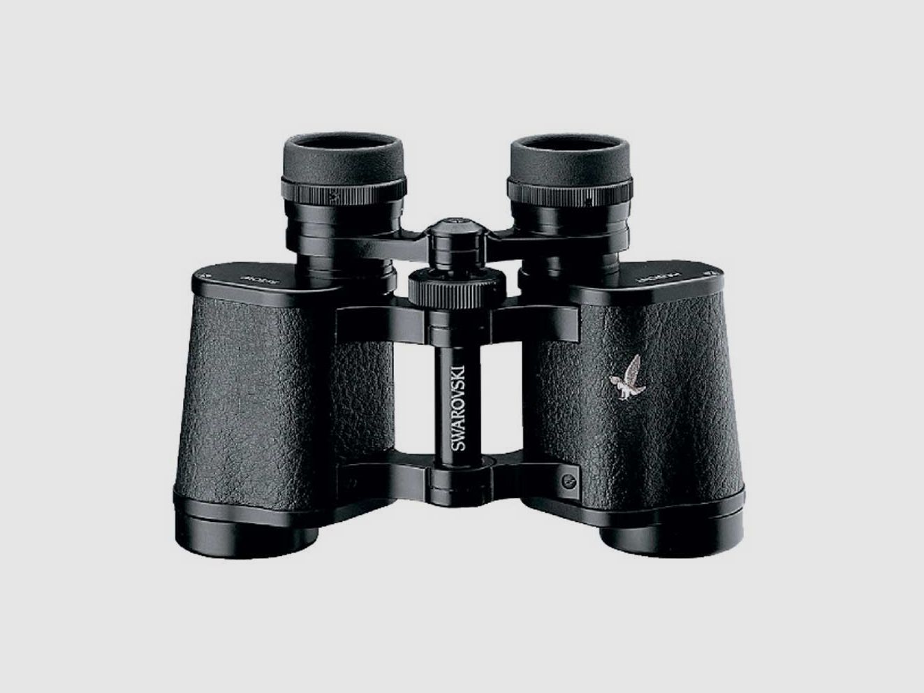 Swarovski Habicht 8x30 verrekijker