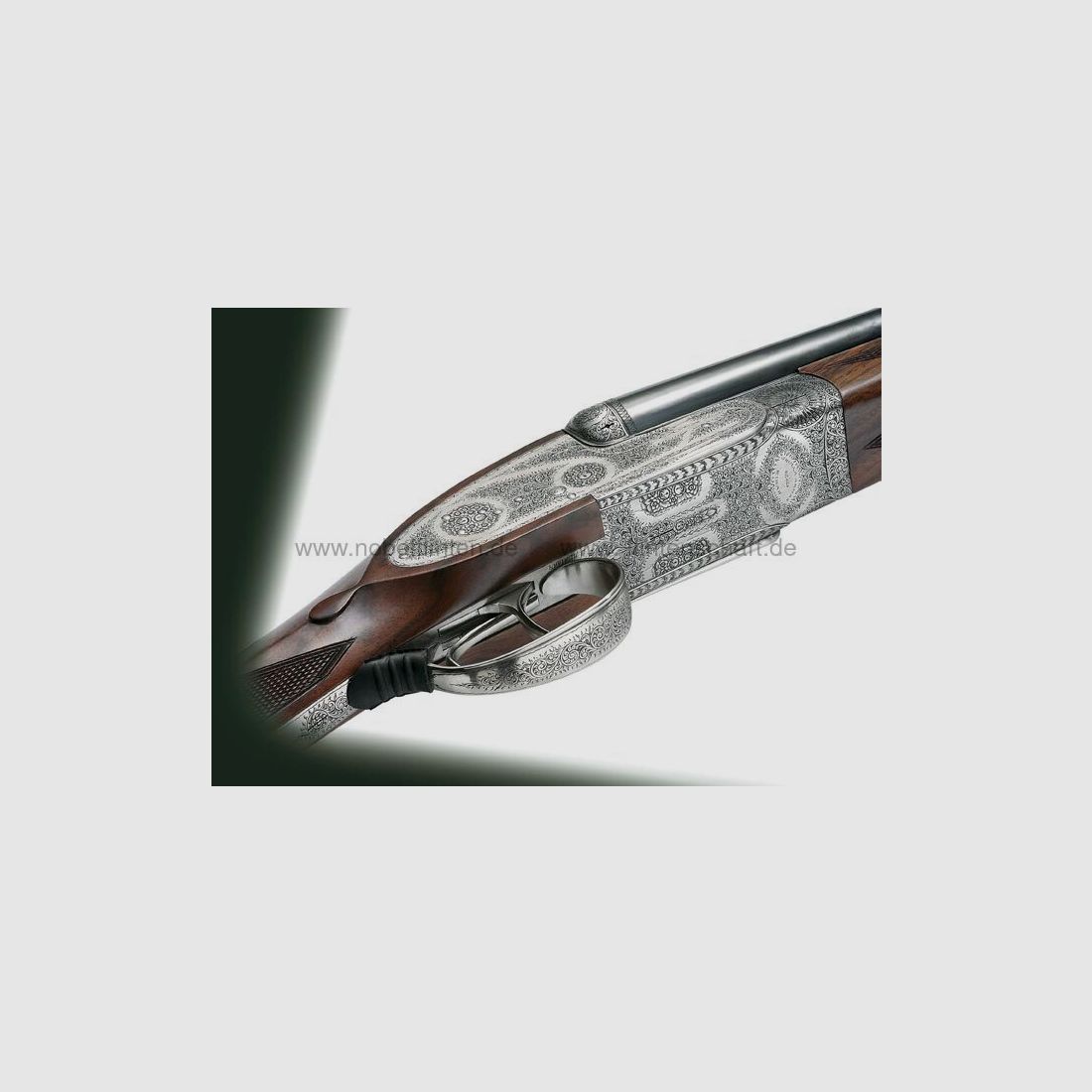 Grulla Royal Purdey, immagine 2 di 8