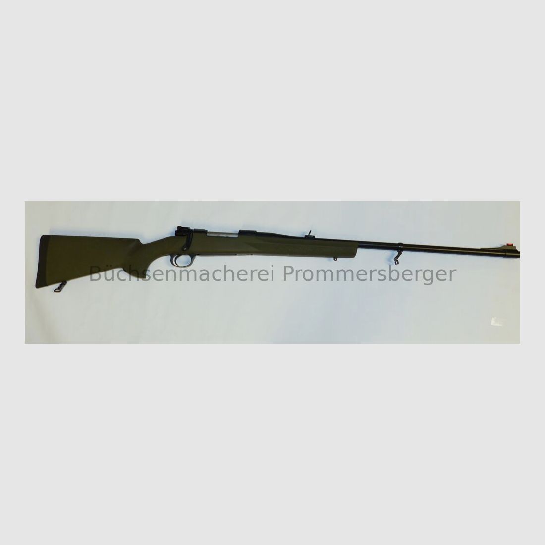 Prommersberger 98 Kalahari