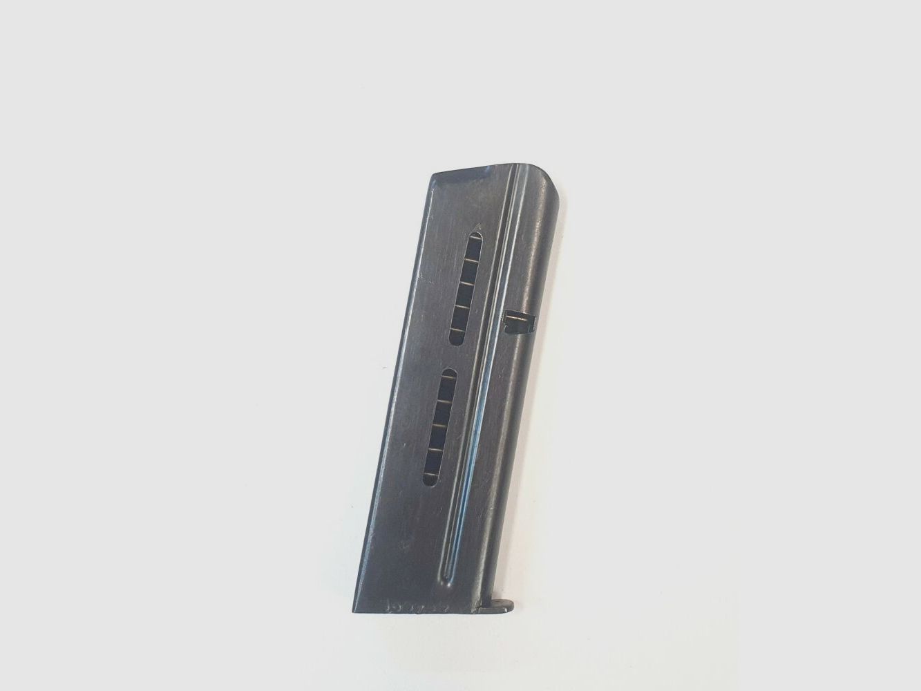 Unknown Unknown Colt 1911 Magazine - 9mm Luger - 9 Rounds