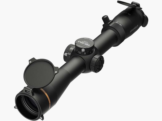 LEUPOLD VX-6 HD Gen2 2-12X42mm CDS-ZL2 Illum. Firedot Duplex 30mm