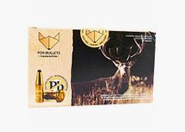 Federal 8x57IS Euro Copper 11,7g/180gr