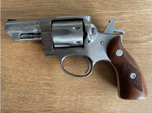 Ruger / Speed Six