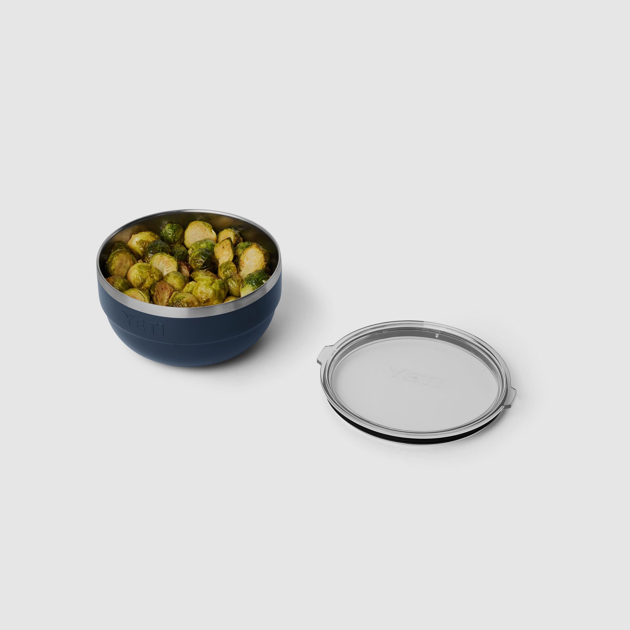 YETI® Rambler Bowl Medium - Navy, immagine 4 di 6