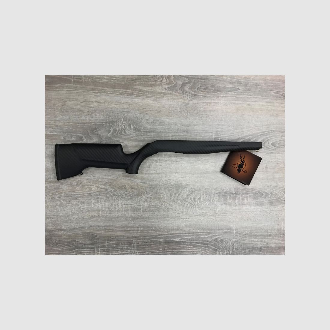 CROSSE GUSTAFF G93 MOUTAIN GLOSS, image 3 sur 3