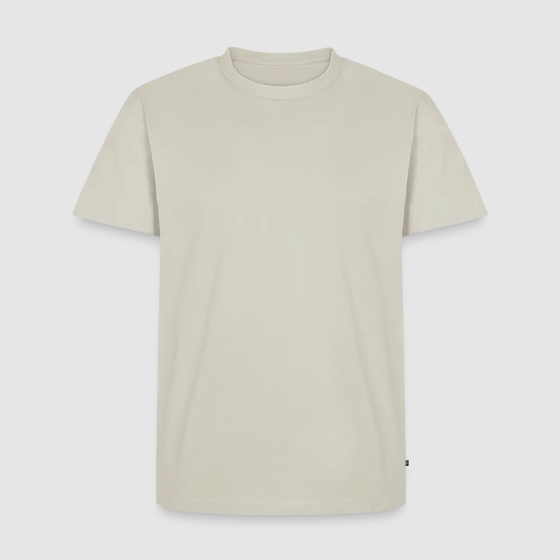 PUMA Men’s Premium T-Shirt "PUMA Heritage Logo Back"