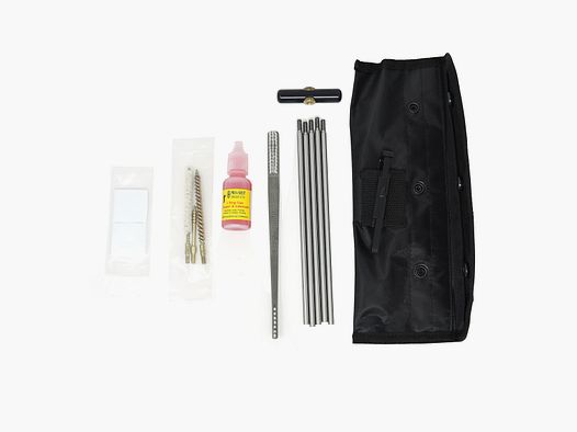 Pro-Shot Tactical Field Kit – Cal. 223 / 5.56 mm