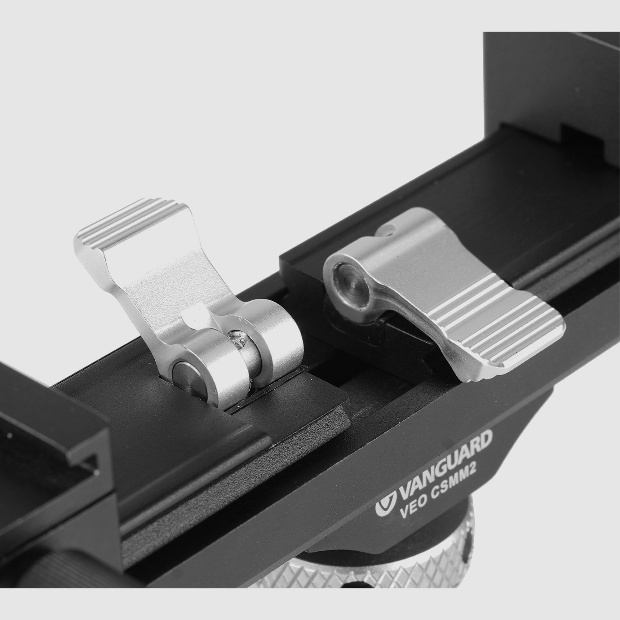 Vanguard Veo CSMM2 – Cold Shoe Mount for 2 Accessories, image 5 of 8
