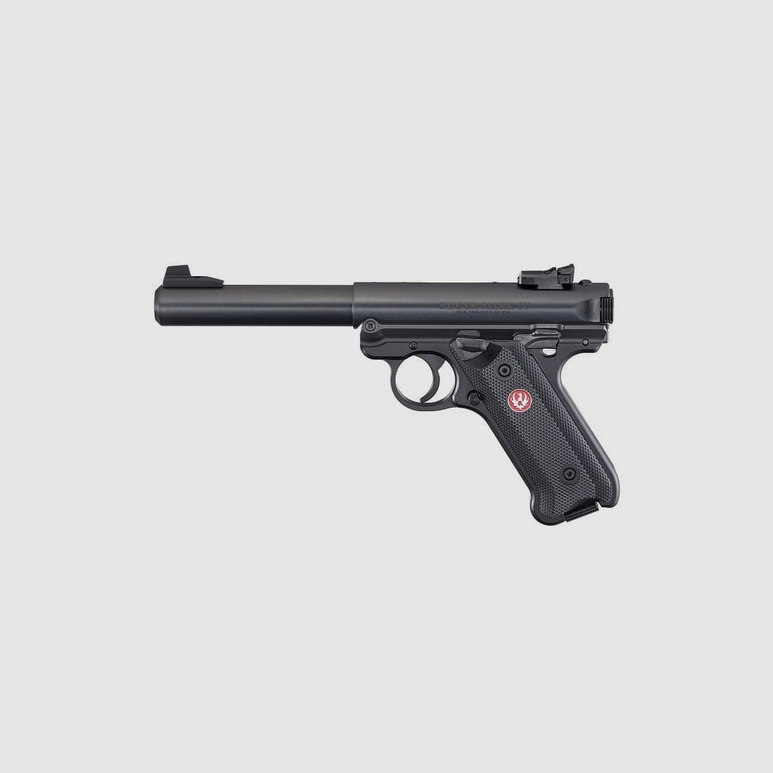 Pistolet Ruger Mark IV Target cal. .22 LR (40101), image 1 sur 6