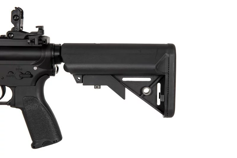 Specna Arms SA-E15 EDGE airsoft carbine – black, image 66 of 72
