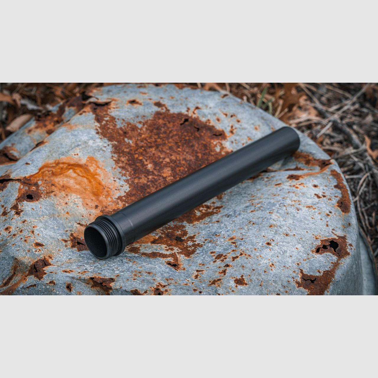 CMMG A1 Receiver Extension Buffer Tube - Rifle Length, Bild 2 von 3