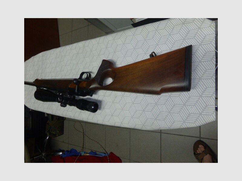 Blaser R93