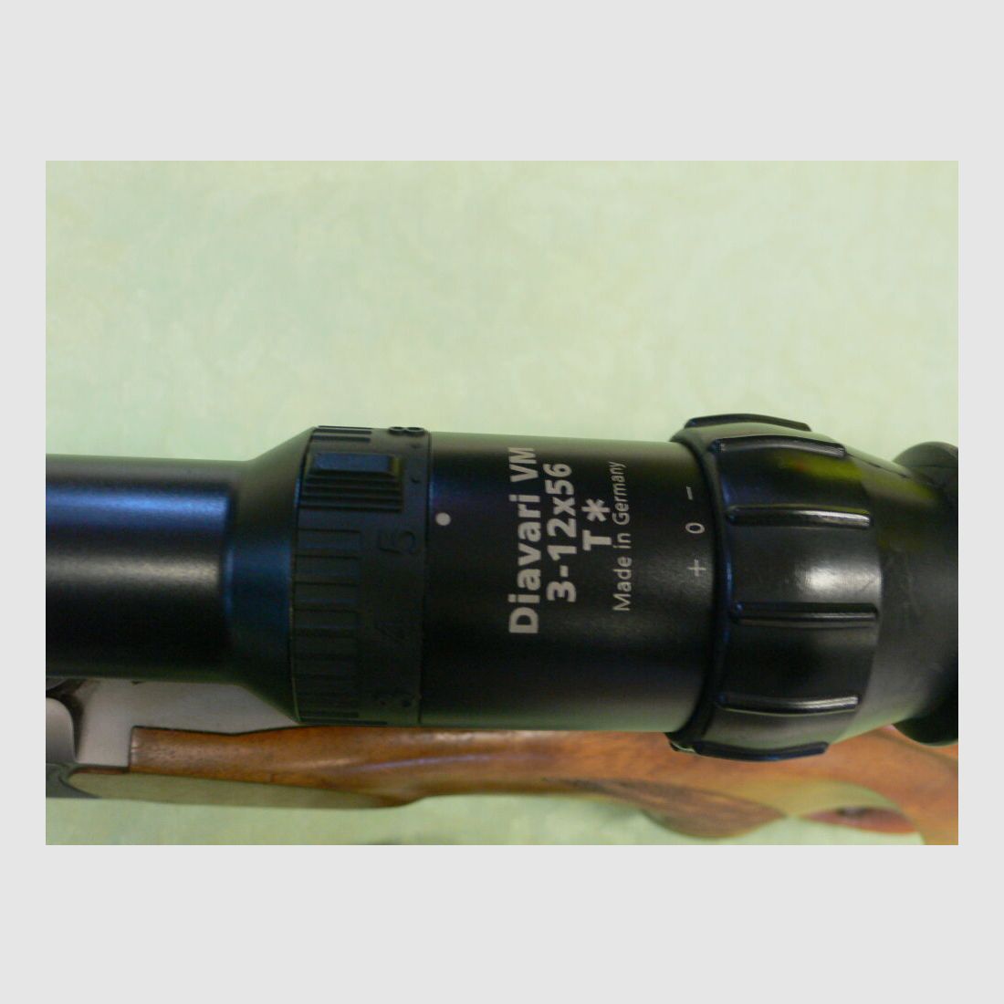 Blaser BS97, immagine 4 di 6