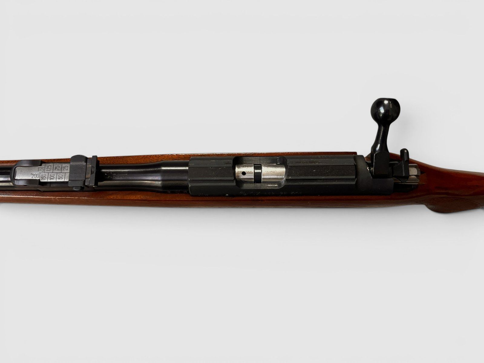 Carabine CZ 452-2E ZKM cal. .22lr | Klasyk, Sklep Borowa, image 9 sur 9