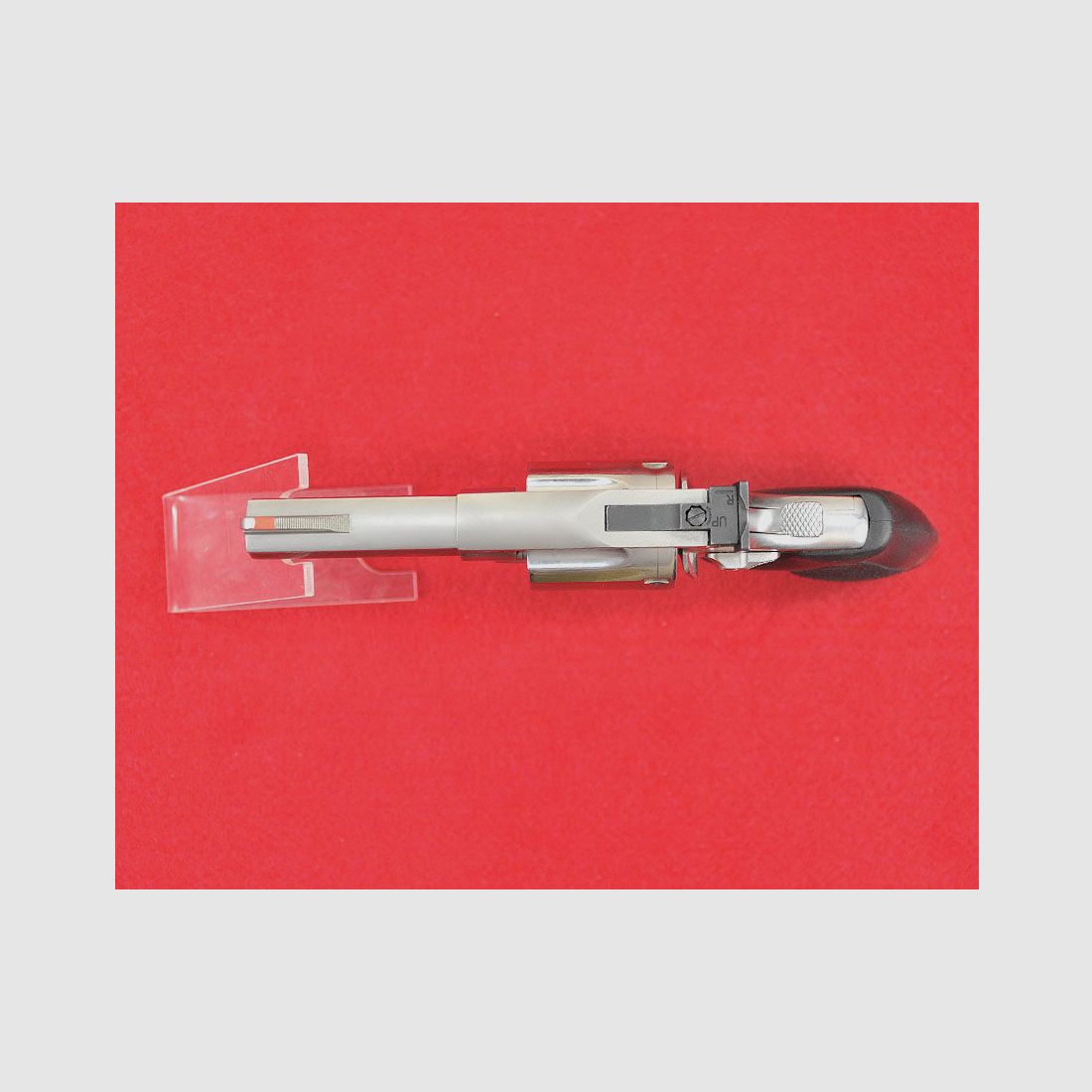 Taurus .357 Mag. 3 Zoll Revolver