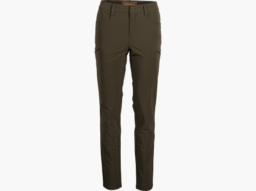 Spodnie Trail trousers women