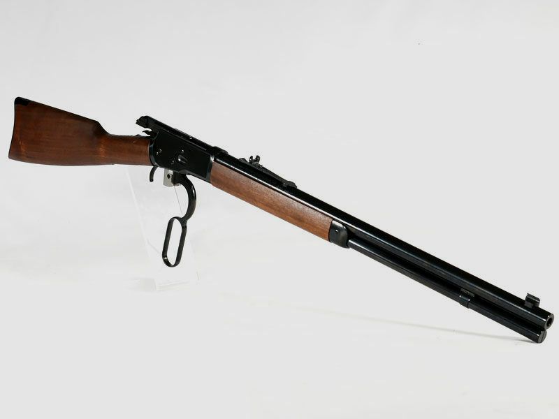 Winchester 1892 Short Rifle