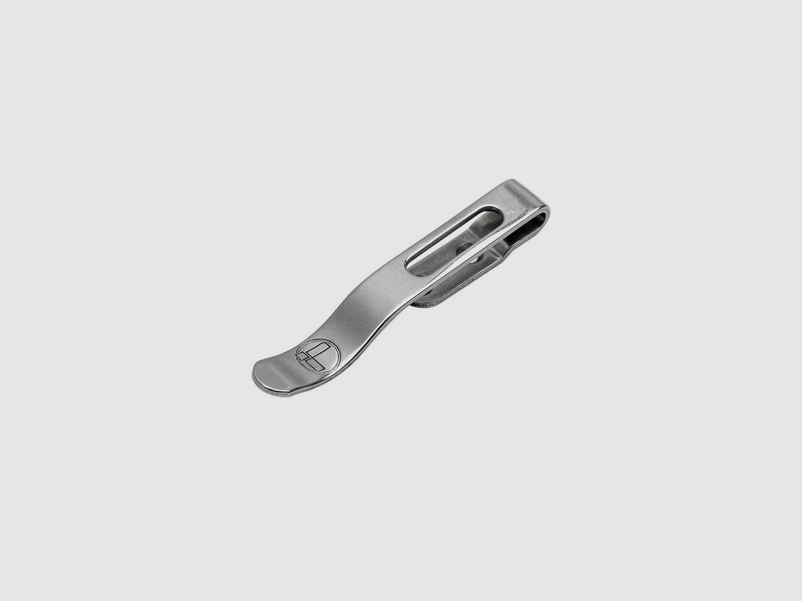 Leatherman Pocket Clip&Lanyard silber