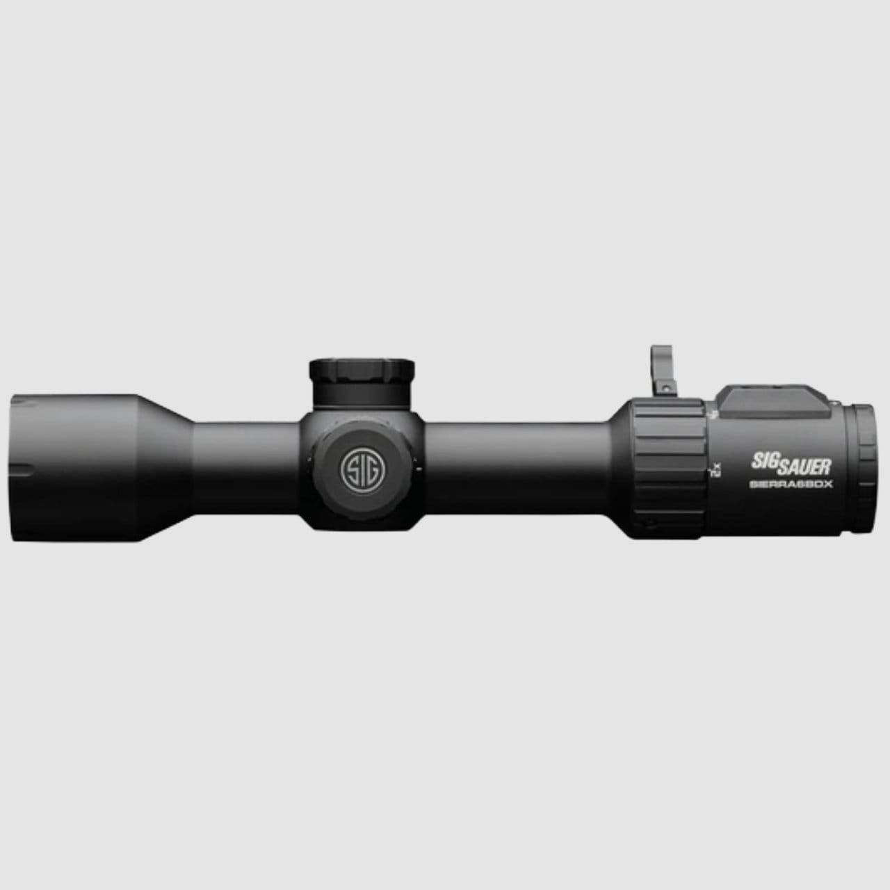 Sig Sauer SIERRA 6 BDX 2-12x40 Zielfernrohr