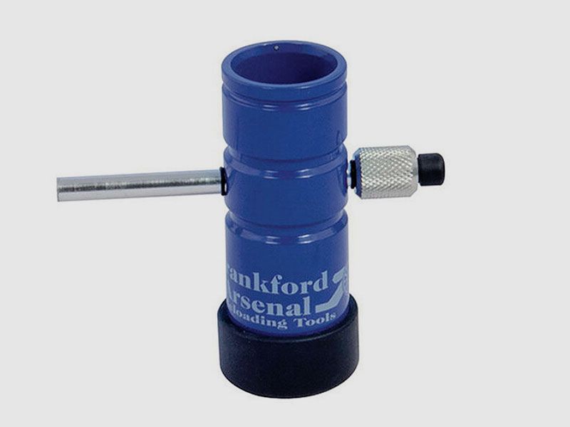 Frankford Arsenal Platinium Powder Measure