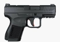 Canik METE MC9 MicroCompact 9x19