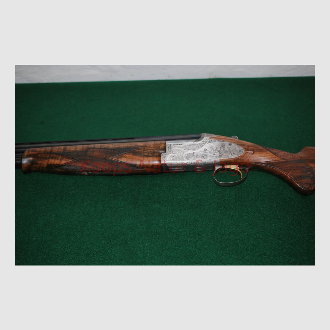 Browning Heritage Hunter II 12M