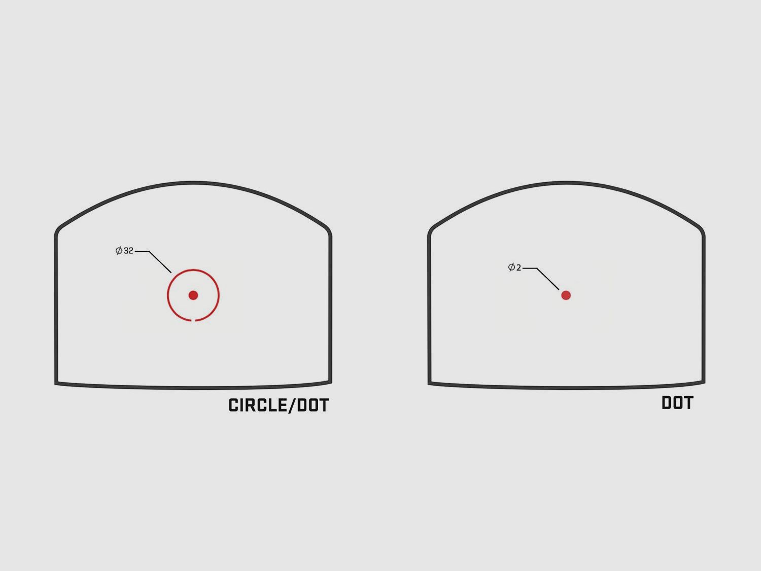 Sig Sauer ROMEO XC Red Dot