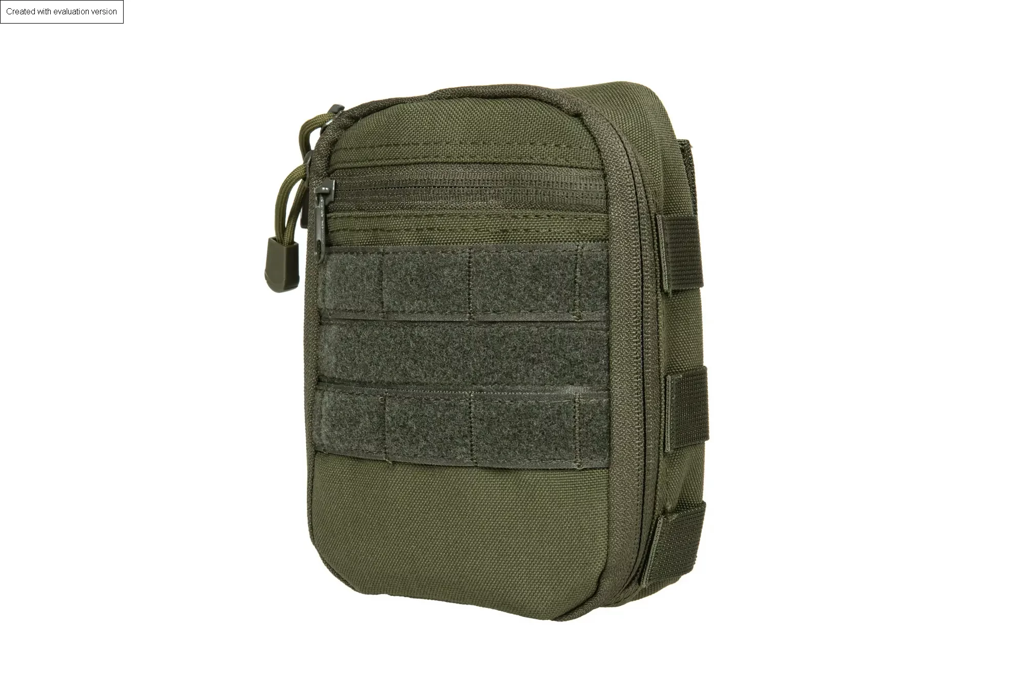 Universal cargo pouch – Olive, image 2 of 14