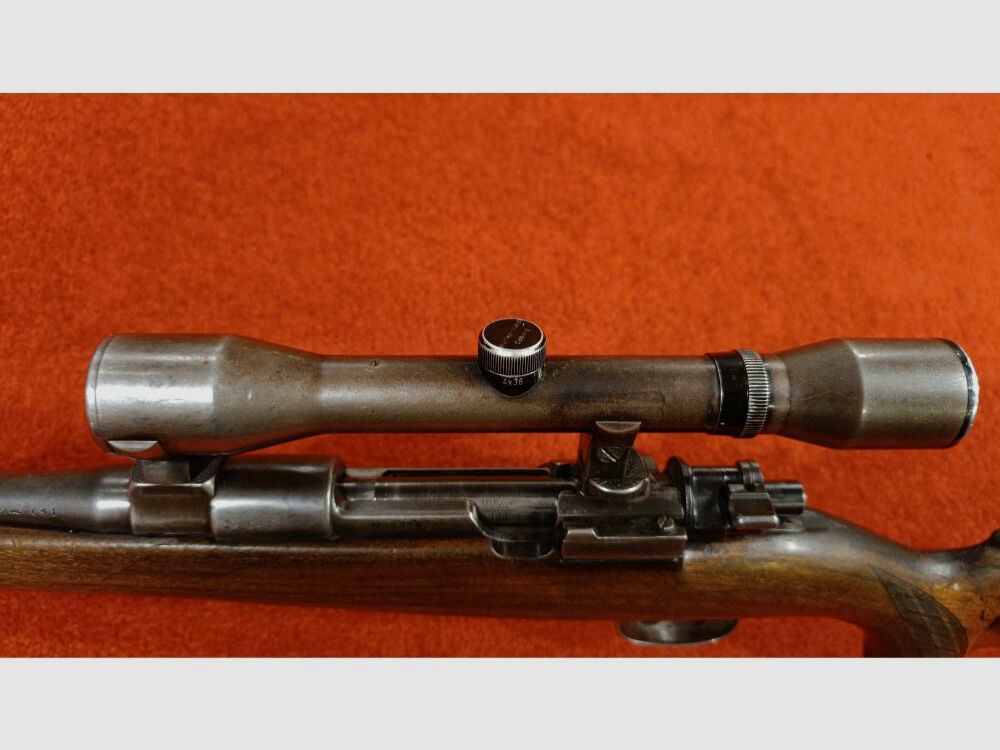 unbekannt ohne 6,5x57