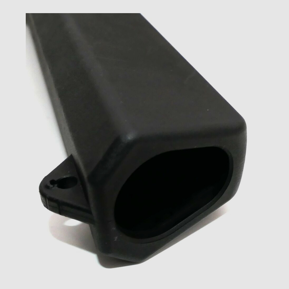 H&K Heckler und Koch GmbH Oberndorf SL8 Vorderschaft Schwarz