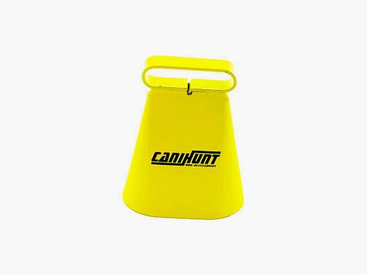 Campanaccio CaniHunt fluo Viper