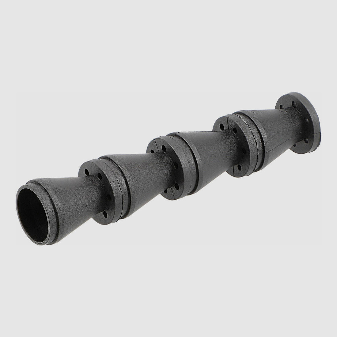 Umarex SD5 Silencer Luftgewehrschalldämpfer 7,5 Joule