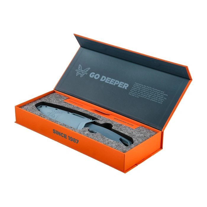 Nóż Benchmade 18040S Undercurrent (18040S), zdjęcie 13 z 20