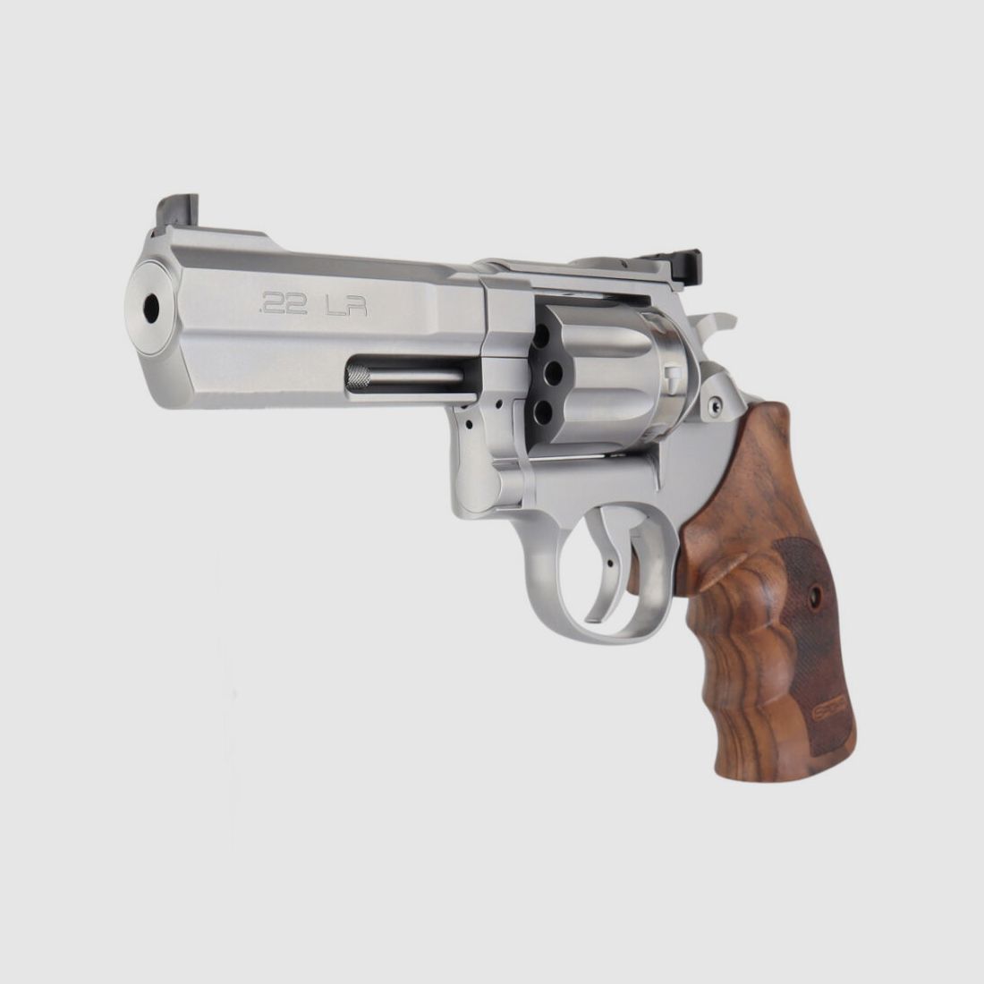 Spohr L562 Standard 4.0 .22lr