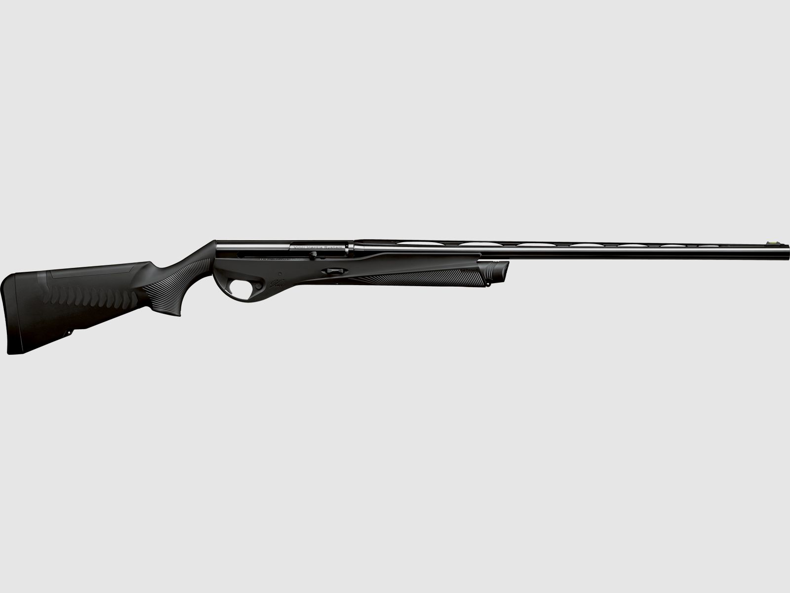 Benelli Super Vinci Black MC